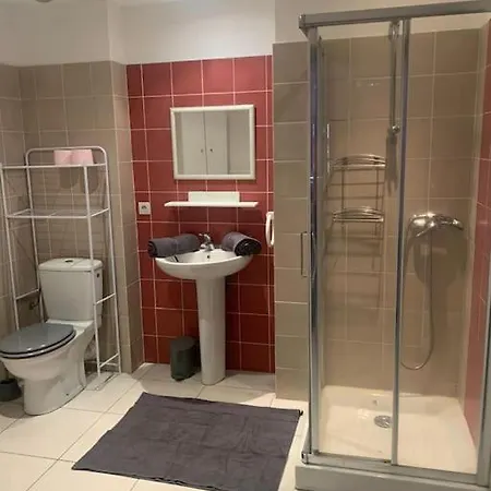 Apartmán Tres Bel De 105 M2 Et 45 M2 De Terrasse A 100 M Du Port *