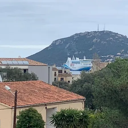 Tres Bel De 105 M2 Et 45 M2 De Terrasse A 100 M Du Port Porto-Vecchio (Corsica)