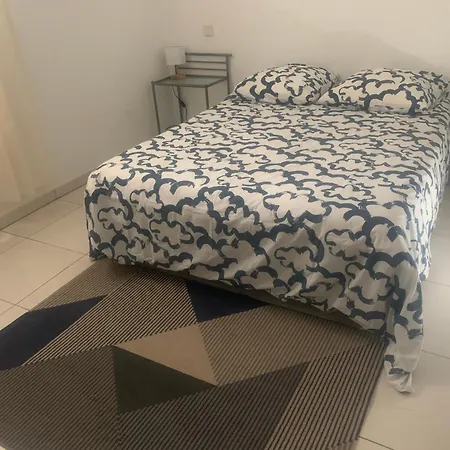 Apartmán Tres Bel De 105 M2 Et 45 M2 De Terrasse A 100 M Du Port Porto-Vecchio (Corsica)