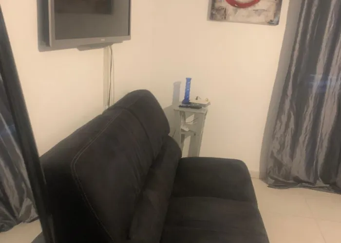 Tres Bel De 105 M2 Et 45 M2 De Terrasse A 100 M Du Port Porto-Vecchio (Corsica)