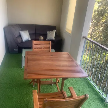 Appartamento Trés Bel De 105 M2 Et 45 M2 De Terrasse à 100 M Du Port