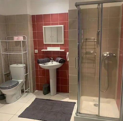 Apartmán Tres Bel De 105 M2 Et 45 M2 De Terrasse A 100 M Du Port *