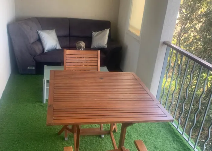 Apartmán Tres Bel De 105 M2 Et 45 M2 De Terrasse A 100 M Du Port
